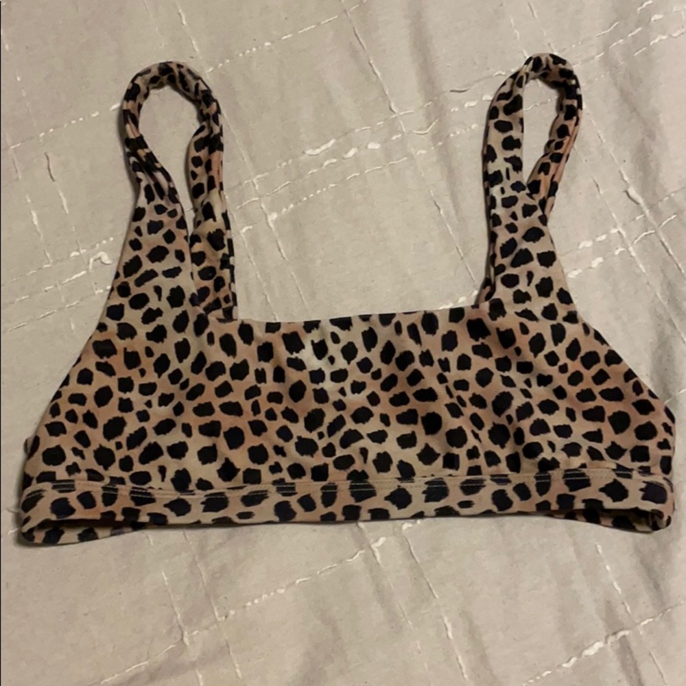 Bondi top  ~ Muse
